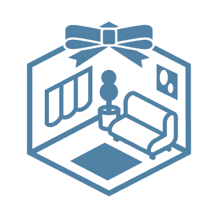 ルームデコ
レーション