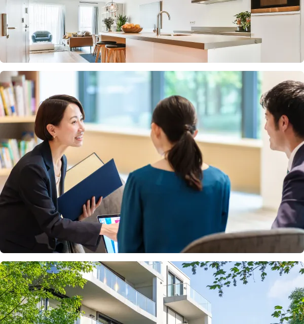 お気軽に相談ください