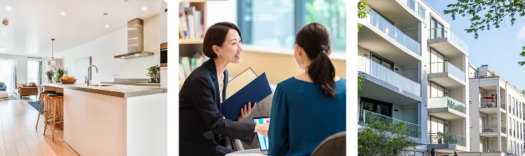 お気軽に相談ください
