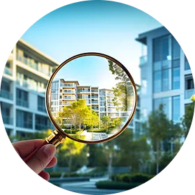 貸すべきか売るべきか悩んでいる