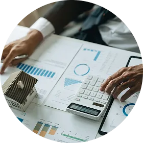 自分に合った管理プランがわからない