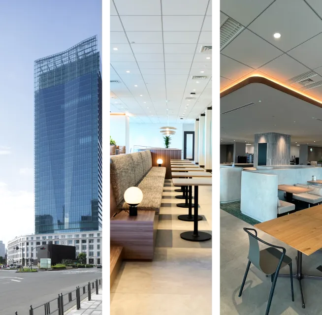 不動産ソリューション