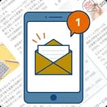 メールマガジン登録