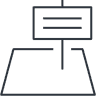 平坦地
