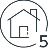 築5年以内