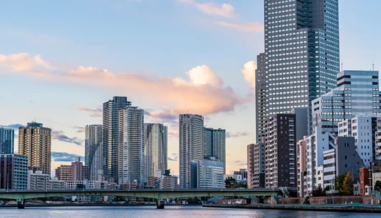 利便性に優れた立地