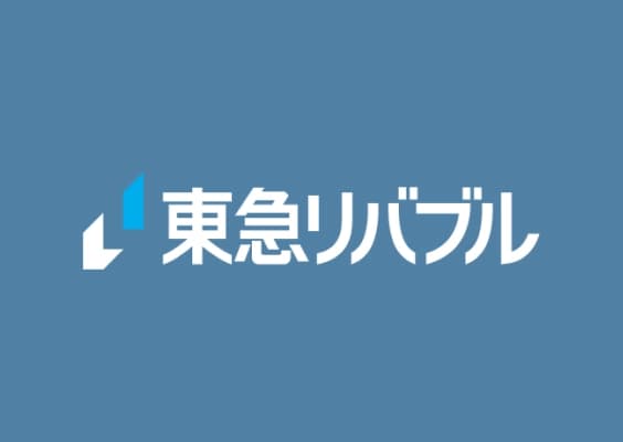 東急リバブルのホームページで募集
