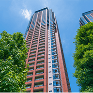 タワーマンション