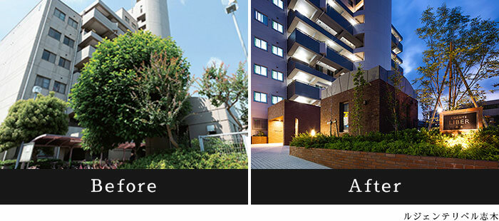 「意匠」へのこだわり