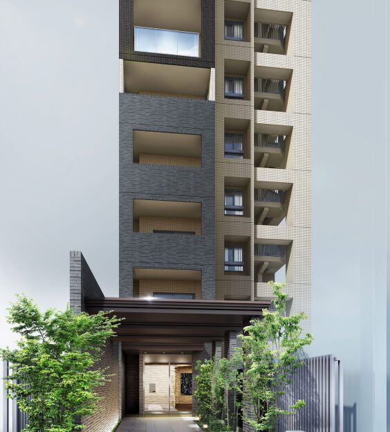 ルジェンテ文京根津