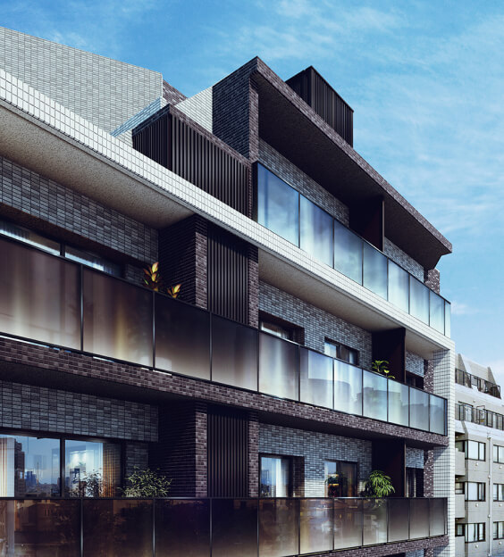 ルジェンテ恵比寿