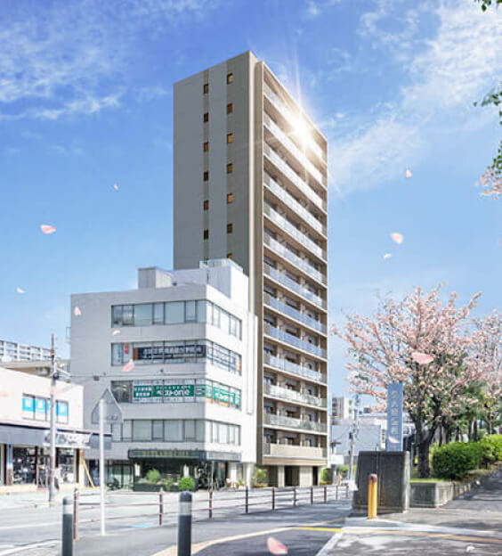 ルジェンテ藤沢