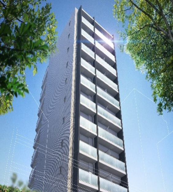 ルジェンテ木場