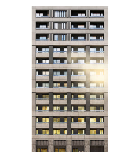 ルジェンテ上野黒門町