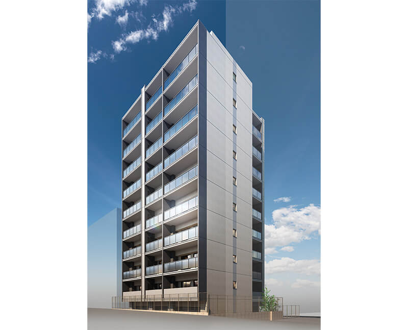 ルジェンテ浦和