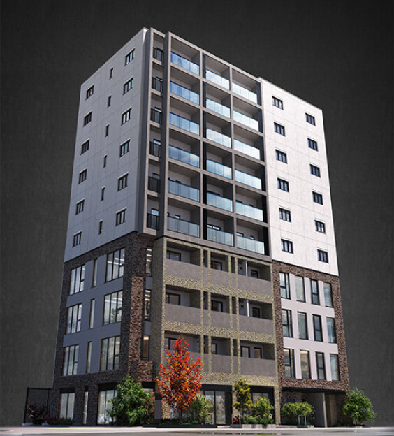 ルジェンテ横濱馬車道