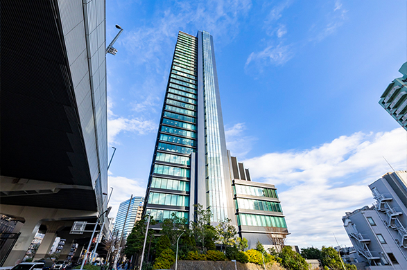 ラ・トゥール青葉台