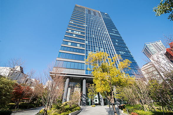ラ・トゥール渋谷宇田川