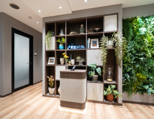 恵比寿センター