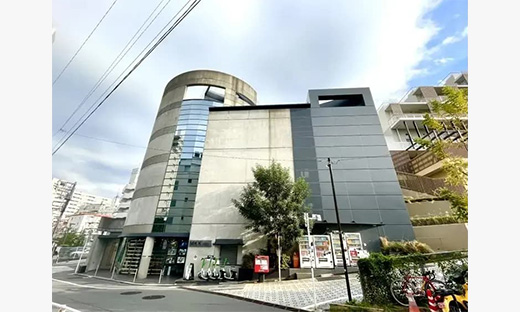 Ebisu Nishi 2-chome Office Building