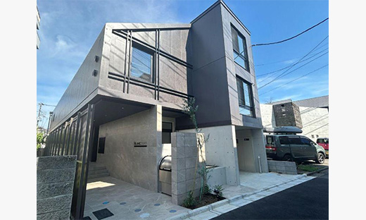 LiveFlat Nishi-Ogikubo