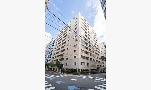 Nihonbashi Voir