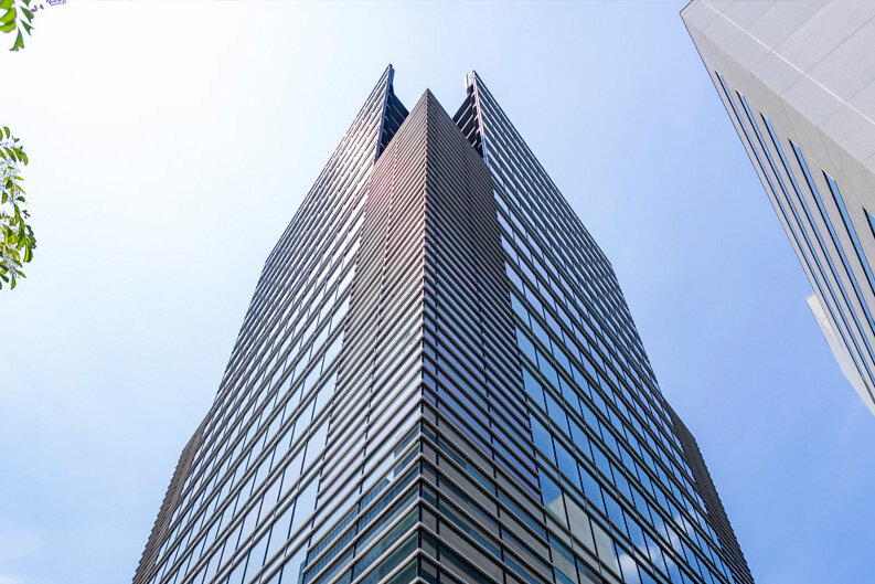 外観｜浜松町スクエアstudio