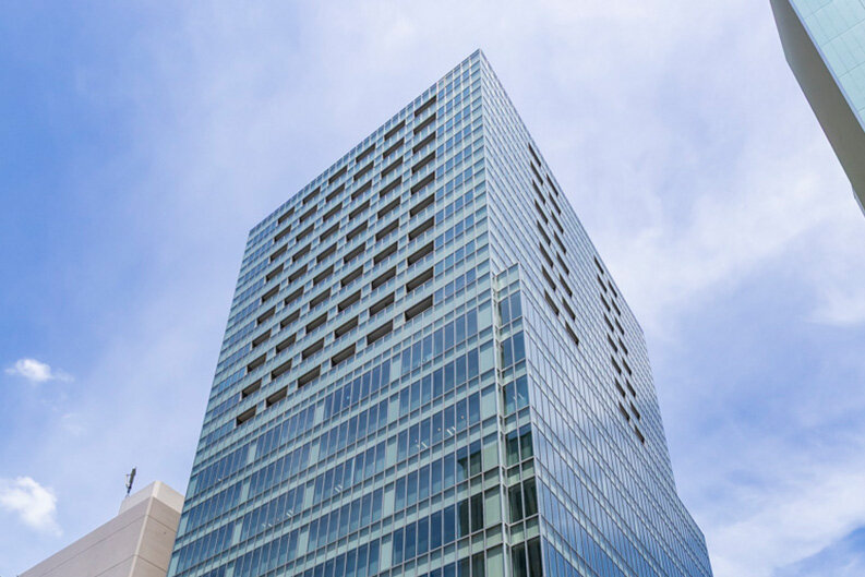 外観｜品川グラスレジデンス