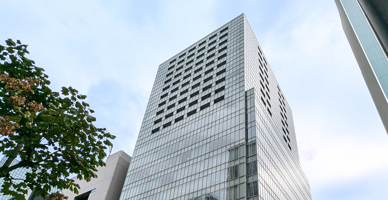 外観｜品川グラスレジデンス