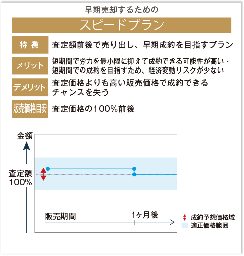 スピードプラン