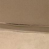 巾木の浮き