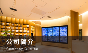 公司简介