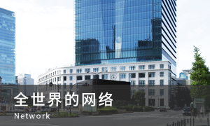 全世界的网络
