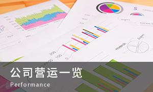公司营运一览