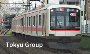 Tokyu Group