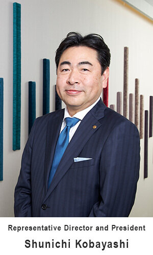 Shunichi Kobayashi