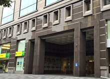 TOKYU LIVABLE (TAIWAN), INC.