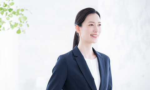 女性の活躍推進