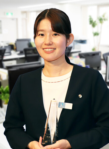 総合職（リーダー）