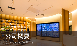 公司概要