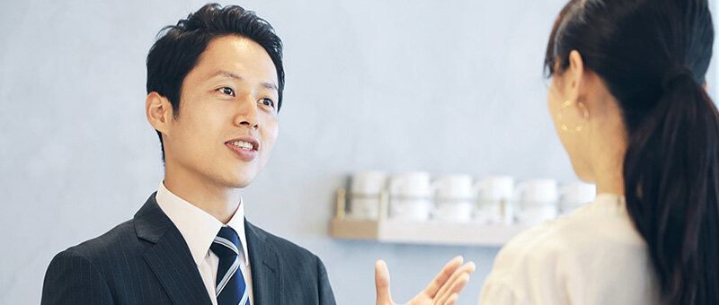 投資のスペシャリスト｜イメージ