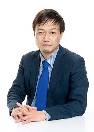 吉崎 誠二