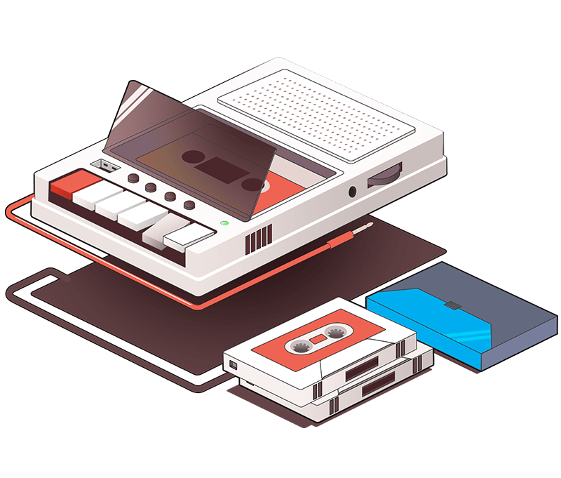 オーナー様の声|イラストイメージ