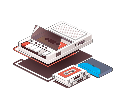 オーナー様の声｜イラストイメージ