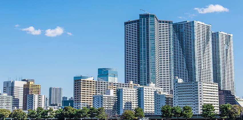 区分マンション投資で、分譲ファミリーマンションタイプはアリか?|イメージ