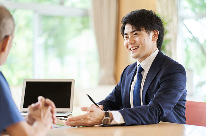 物件管理|イメージ