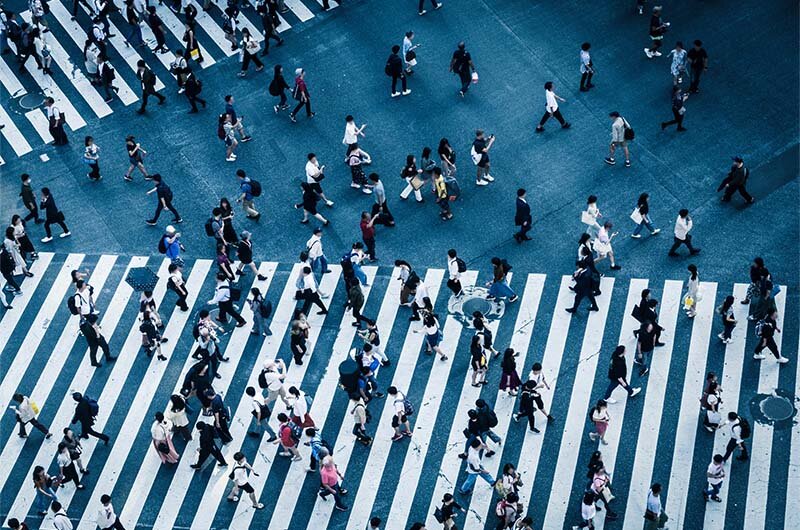 持ち家比率低下|イメージ