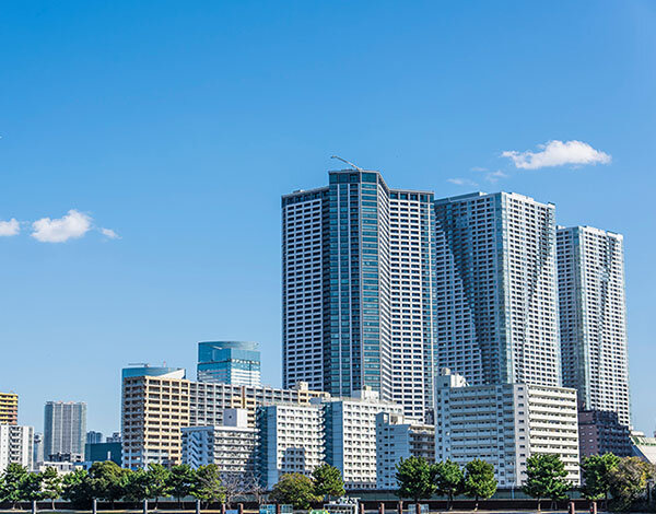 不動産投資の基礎No.12｜イメージ