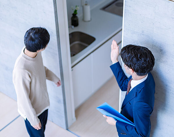 不動産投資の基礎No.13｜イメージ