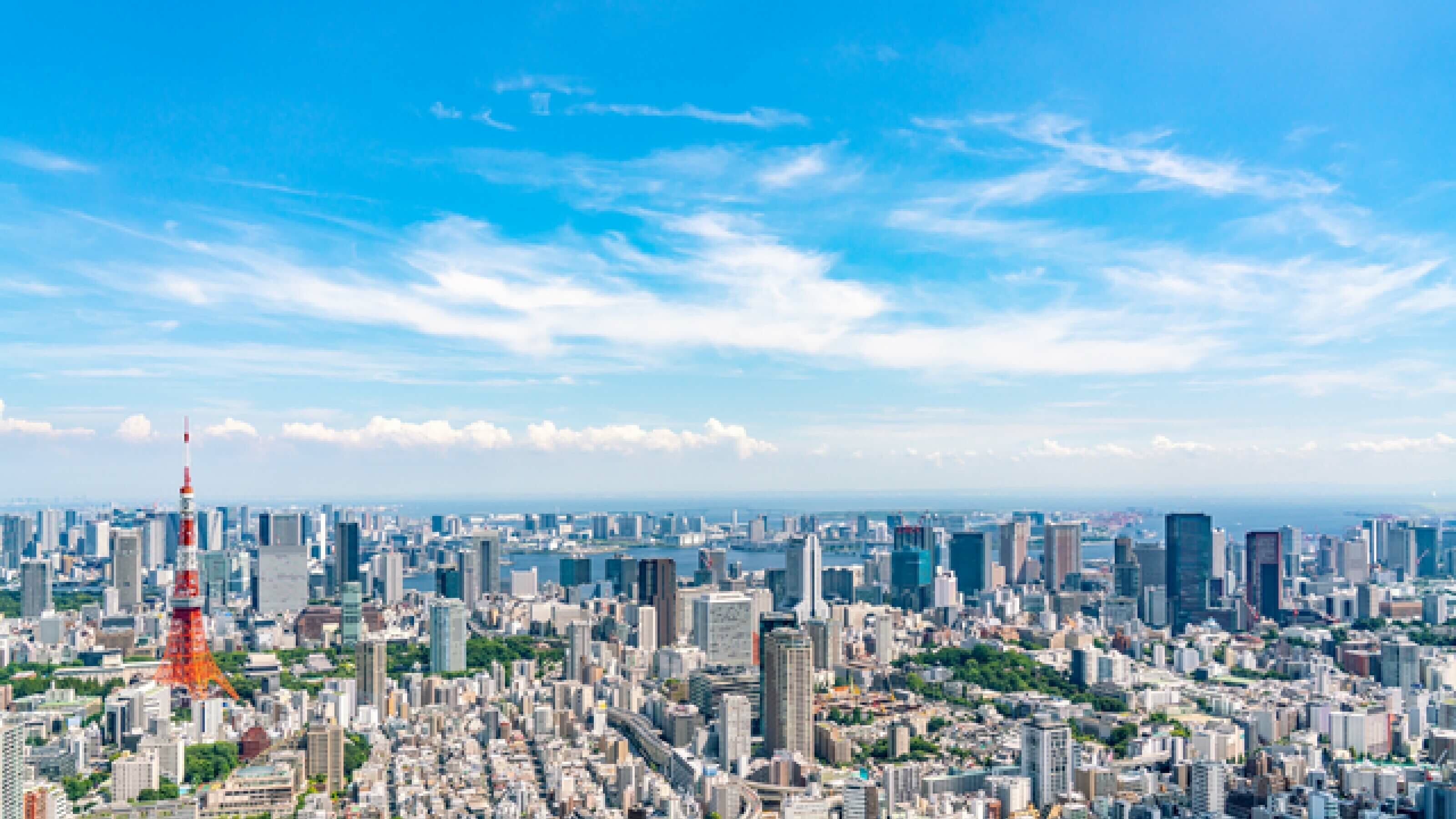 予測を超える東京都の単身世帯の増加状況｜イメージ